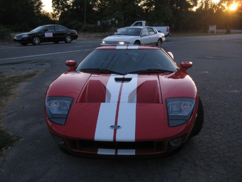 Ford GT