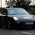 911 997 Carrera