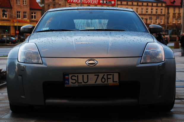 350Z