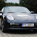 Boxster S