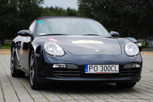 Boxster S