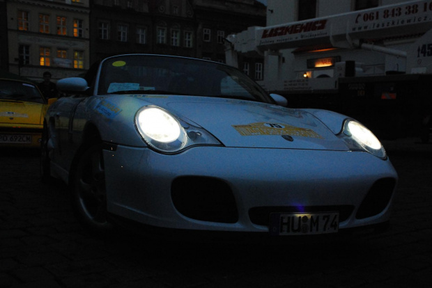 Boxster