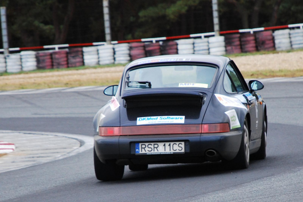 911 964 Carrera 4