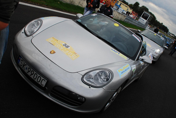 Boxster S