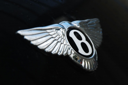 Continental Flying Spur