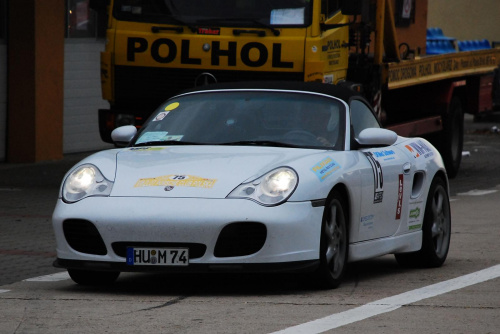 Boxster