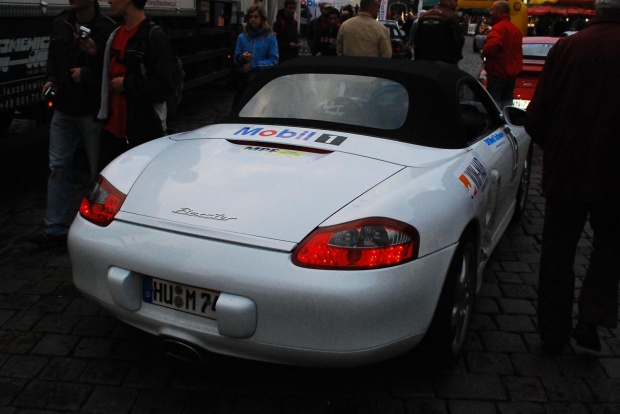 Boxster