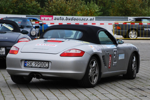 Boxster S