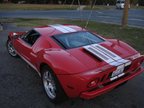 Ford GT