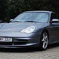 911 996 Carrera