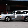 911 996 Carrera