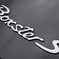 Boxster S