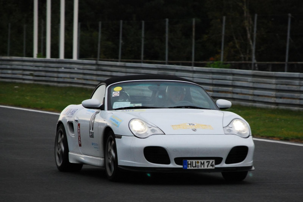 Boxster