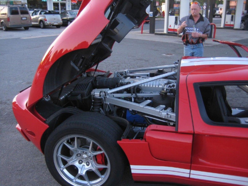 Ford GT