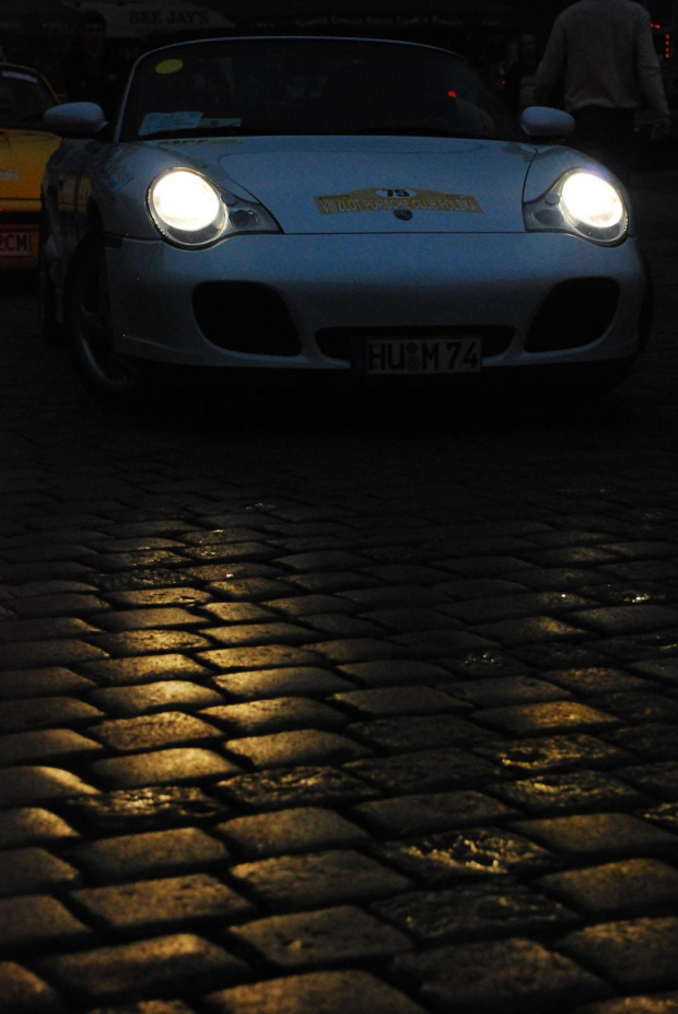 Boxster