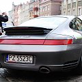 911 996 Carrera 4S