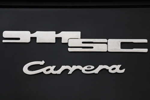 911 930 Carrera
