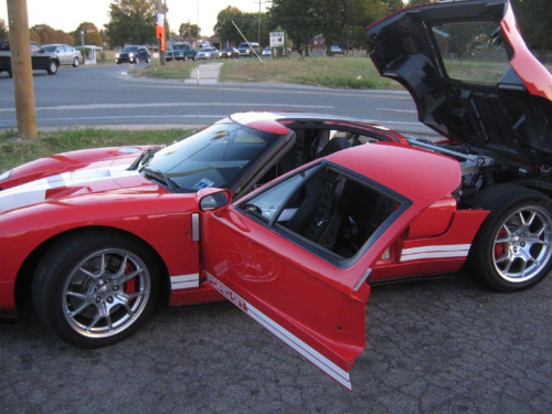 Ford GT