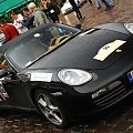 Boxster S