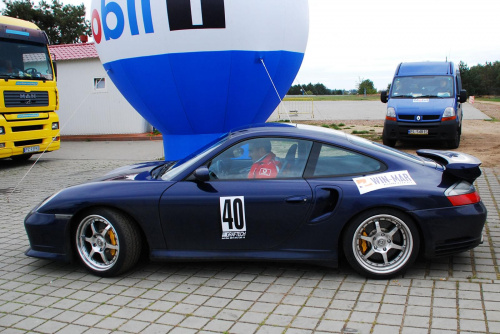 911 996 Turbo S