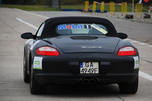 Boxster S