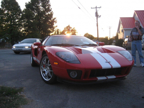 Ford GT