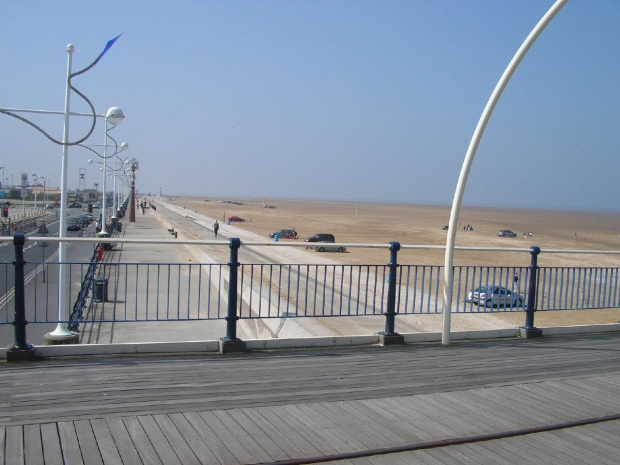 Southport 2007