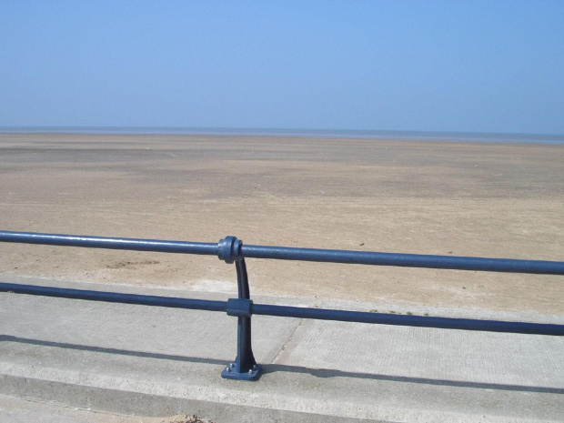 Southport 2007