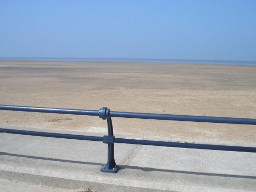 Southport 2007