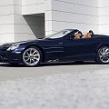 SLR Roadster