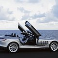 SLR Roadster