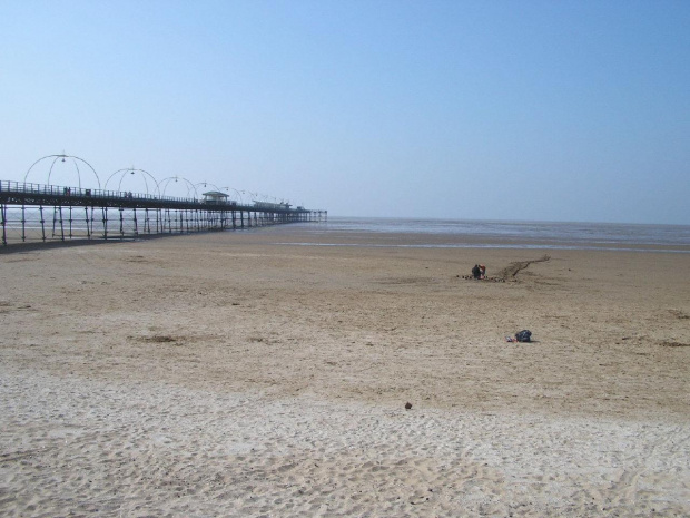 Southport 2007