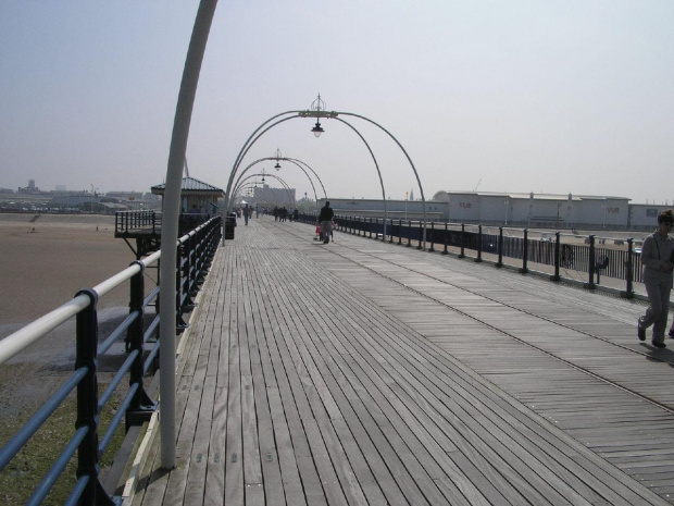 Southport 2007