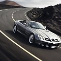 SLR Roadster