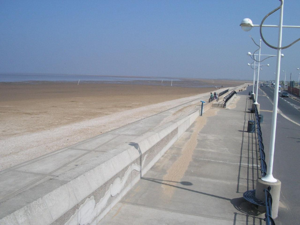 Southport 2007