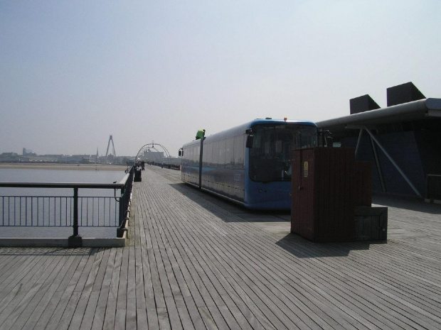 Southport 2007