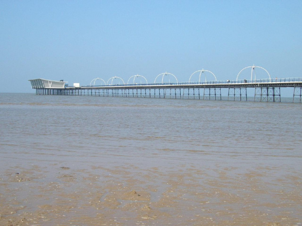 Southport 2007