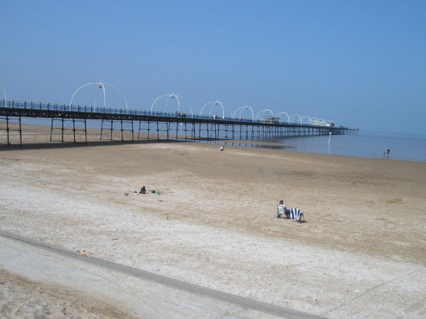 Southport 2007