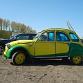 300C i 2CV