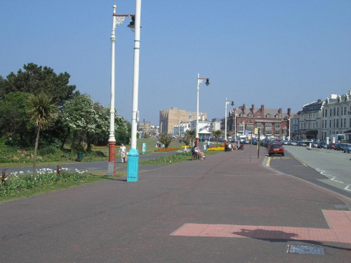 Southport 2007