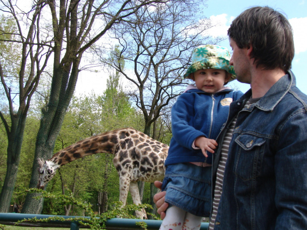 Wizyta w Zoo w Łodzi #zoo #łódź