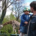 Wizyta w Zoo w Łodzi #zoo #łódź