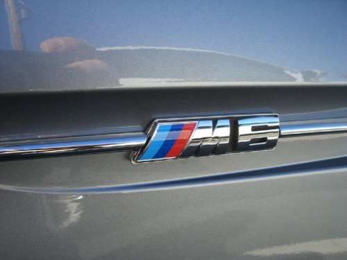 BMW M