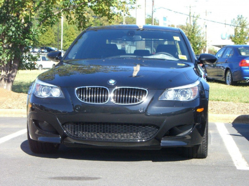 BMW M