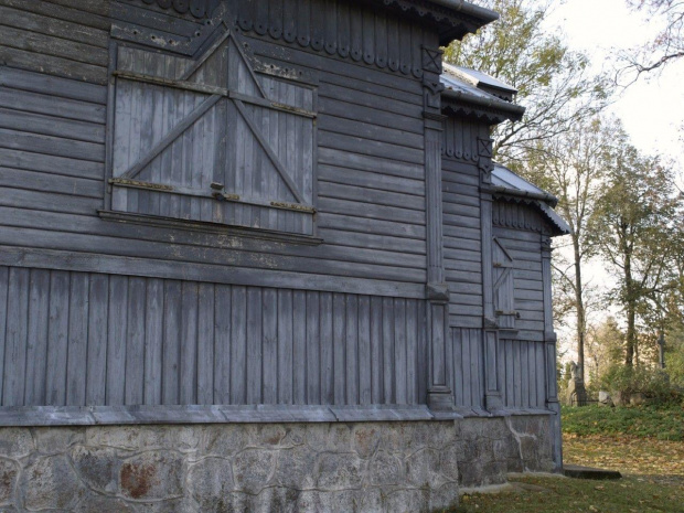 Cmentarz prawosławny w Suwałkach