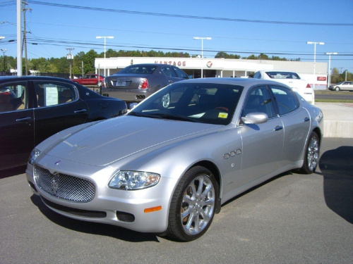 Maserati