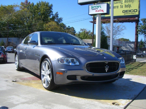 Maserati