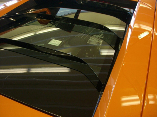 Lamborghini Murcielago