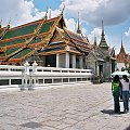 Sala koronacyjna #Tajlandia #Bangkok