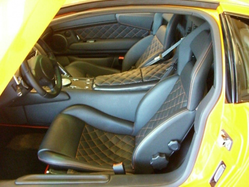 Lamborghini Murcielago